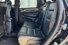 2018 Jeep Grand Cherokee Overland 4x4 - Photo 16