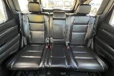 2018 Jeep Grand Cherokee Overland 4x4 - Photo 18