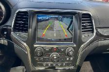 2018 Jeep Grand Cherokee Overland 4x4 - Photo 19