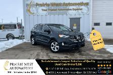 2019 Ford Edge SEL AWD