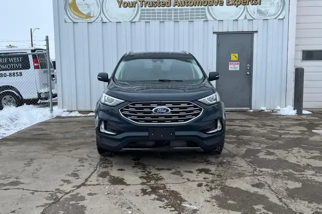 2019 Ford Edge SEL AWD - Photo 2