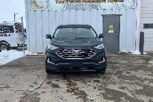 2019 Ford Edge SEL AWD - Photo 2