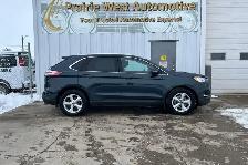 2019 Ford Edge SEL AWD - Photo 4