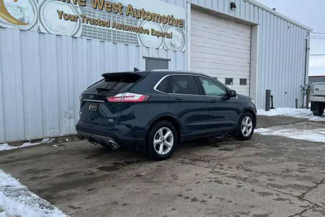 2019 Ford Edge SEL AWD - Photo 5