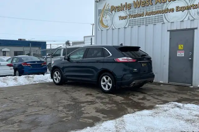 2019 Ford Edge SEL AWD - Photo 7