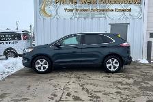 2019 Ford Edge SEL AWD - Photo 8