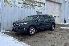 2019 Ford Edge SEL AWD - Photo 9