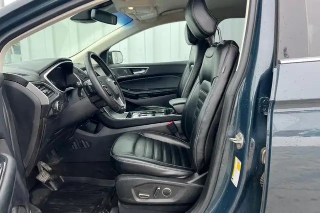 2019 Ford Edge SEL AWD - Photo 11