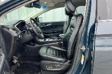 2019 Ford Edge SEL AWD - Photo 11
