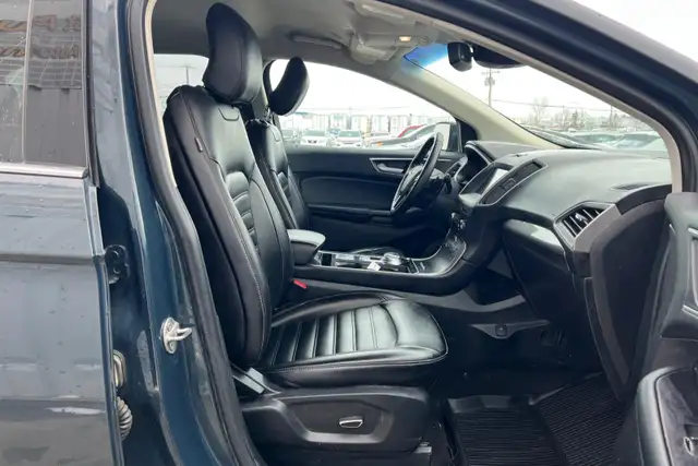 2019 Ford Edge SEL AWD - Photo 12