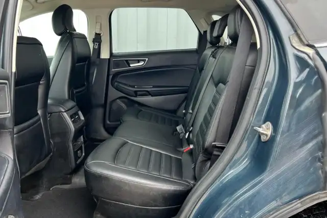 2019 Ford Edge SEL AWD - Photo 14