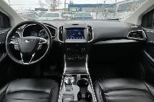 2019 Ford Edge SEL AWD - Photo 16