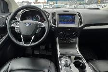 2019 Ford Edge SEL AWD - Photo 17
