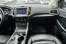 2019 Ford Edge SEL AWD - Photo 18