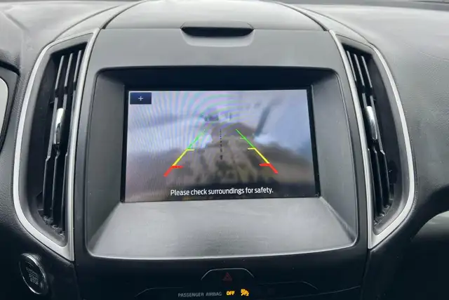 2019 Ford Edge SEL AWD - Photo 19