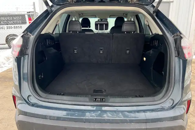 2019 Ford Edge SEL AWD - Photo 20