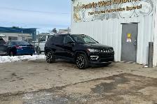 2017 Jeep Compass 4WD 4dr Limited - Photo 3