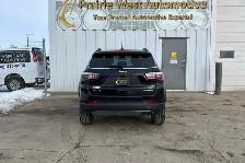 2017 Jeep Compass 4WD 4dr Limited - Photo 5