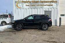 2017 Jeep Compass 4WD 4dr Limited - Photo 7