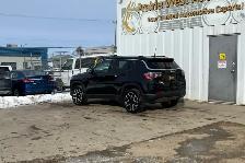 2017 Jeep Compass 4WD 4dr Limited - Photo 8