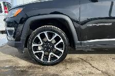 2017 Jeep Compass 4WD 4dr Limited - Photo 10