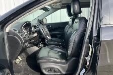 2017 Jeep Compass 4WD 4dr Limited - Photo 11