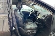 2017 Jeep Compass 4WD 4dr Limited - Photo 12