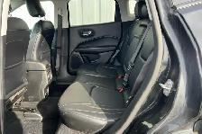 2017 Jeep Compass 4WD 4dr Limited - Photo 13