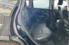 2017 Jeep Compass 4WD 4dr Limited - Photo 14