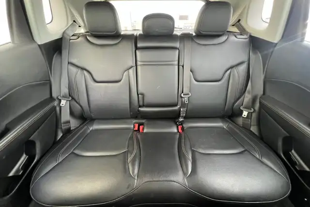 2017 Jeep Compass 4WD 4dr Limited - Photo 15