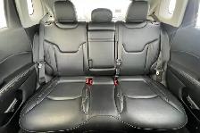 2017 Jeep Compass 4WD 4dr Limited - Photo 15