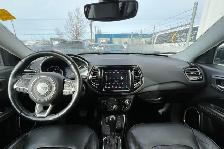 2017 Jeep Compass 4WD 4dr Limited - Photo 16