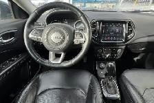 2017 Jeep Compass 4WD 4dr Limited - Photo 18