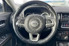 2017 Jeep Compass 4WD 4dr Limited - Photo 19