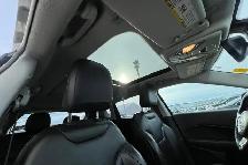 2017 Jeep Compass 4WD 4dr Limited - Photo 21