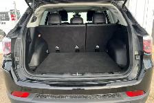 2017 Jeep Compass 4WD 4dr Limited - Photo 22