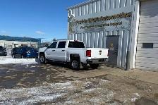 2017 Chevrolet Silverado 1500 4WD Crew Cab 143.5' LS - Photo 6