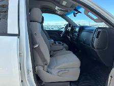 2017 Chevrolet Silverado 1500 4WD Crew Cab 143.5' LS - Photo 8