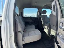 2017 Chevrolet Silverado 1500 4WD Crew Cab 143.5' LS - Photo 9