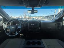 2017 Chevrolet Silverado 1500 4WD Crew Cab 143.5' LS - Photo 11