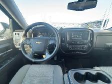 2017 Chevrolet Silverado 1500 4WD Crew Cab 143.5' LS - Photo 12