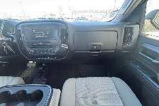 2017 Chevrolet Silverado 1500 4WD Crew Cab 143.5' LS - Photo 13