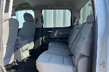 2017 Chevrolet Silverado 1500 4WD Crew Cab 143.5' LS - Photo 14