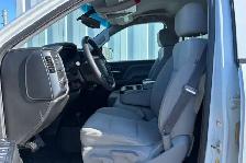 2017 Chevrolet Silverado 1500 4WD Crew Cab 143.5' LS - Photo 15