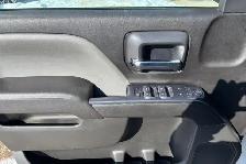 2017 Chevrolet Silverado 1500 4WD Crew Cab 143.5' LS - Photo 16