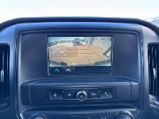 2017 Chevrolet Silverado 1500 4WD Crew Cab 143.5' LS - Photo 17