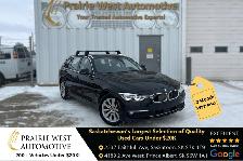 2017 BMW 3-Series 4dr Touring Wagon 328d xDrive AWD