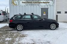 2017 BMW 3-Series 4dr Touring Wagon 328d xDrive AWD - Photo 4