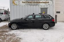 2017 BMW 3-Series 4dr Touring Wagon 328d xDrive AWD - Photo 8