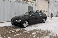 2017 BMW 3-Series 4dr Touring Wagon 328d xDrive AWD - Photo 9